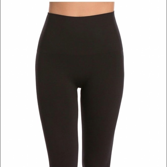 Spanx seamless leggings (never been worn!) - Picture 2 of 6